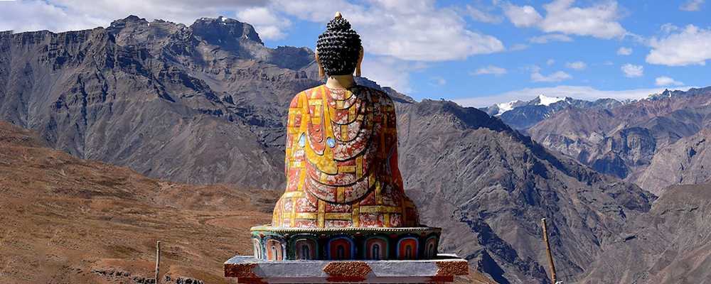 7 Reasons to Visit Spiti Valley