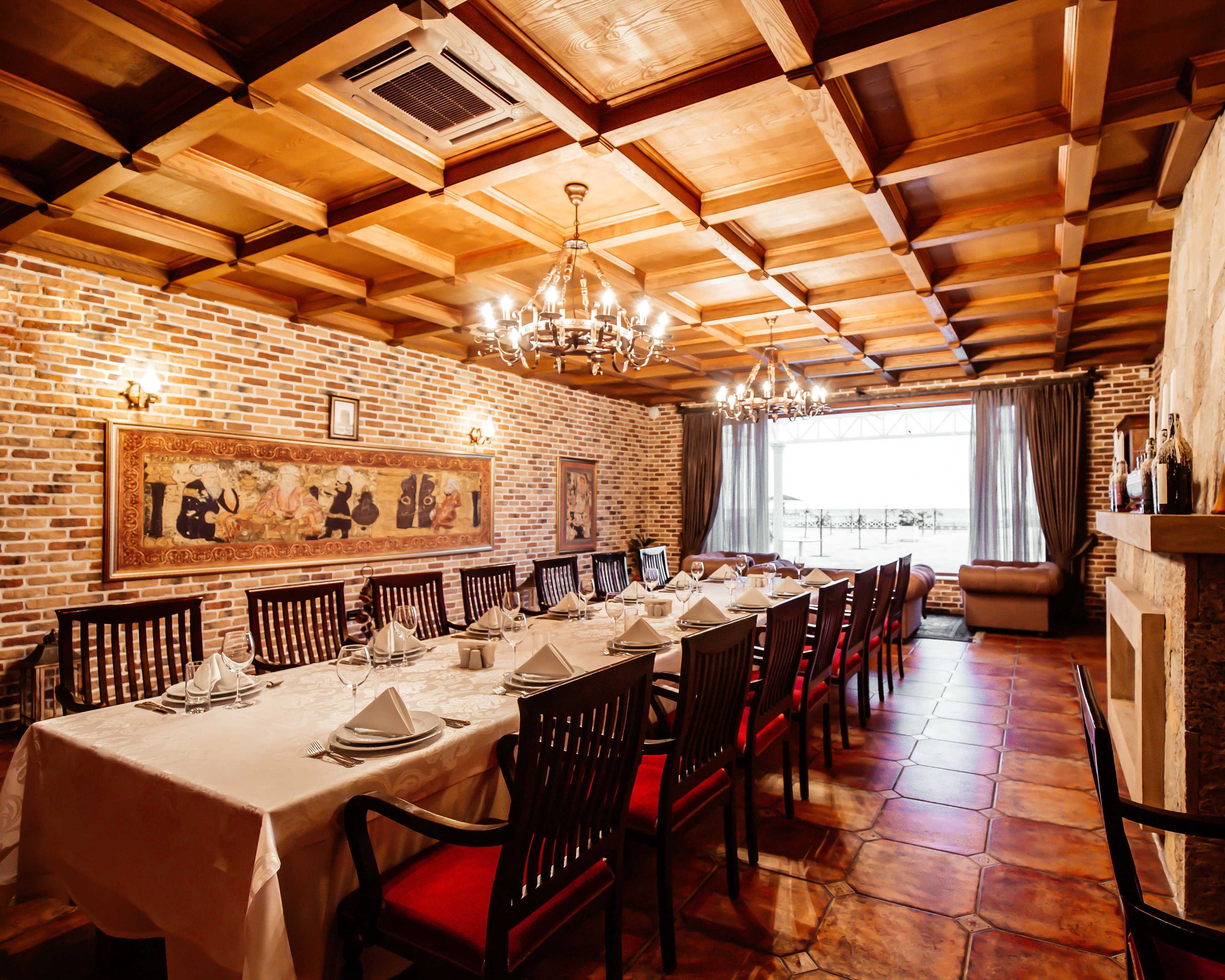 Restaurants in Leh