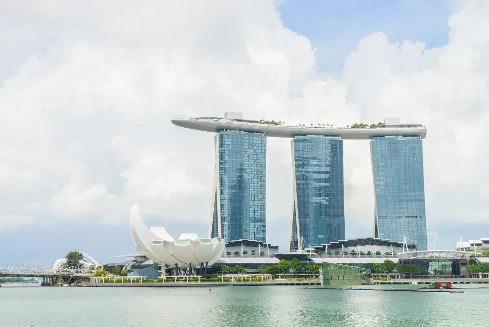 Singapore Malaysia Trip Package