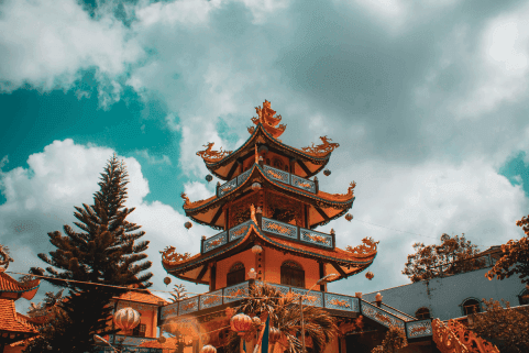 Vietnam 8 Days Tour Package (With Flights)
